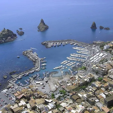 Daire A Pochi Passi Dal Mare...