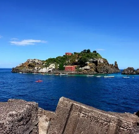 A Pochi Passi Dal Mare... Apartment *