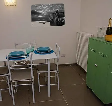A Pochi Passi Dal Mare... Apartment
