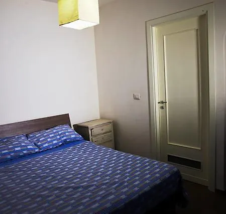 Apartment A Pochi Passi Dal Mare...